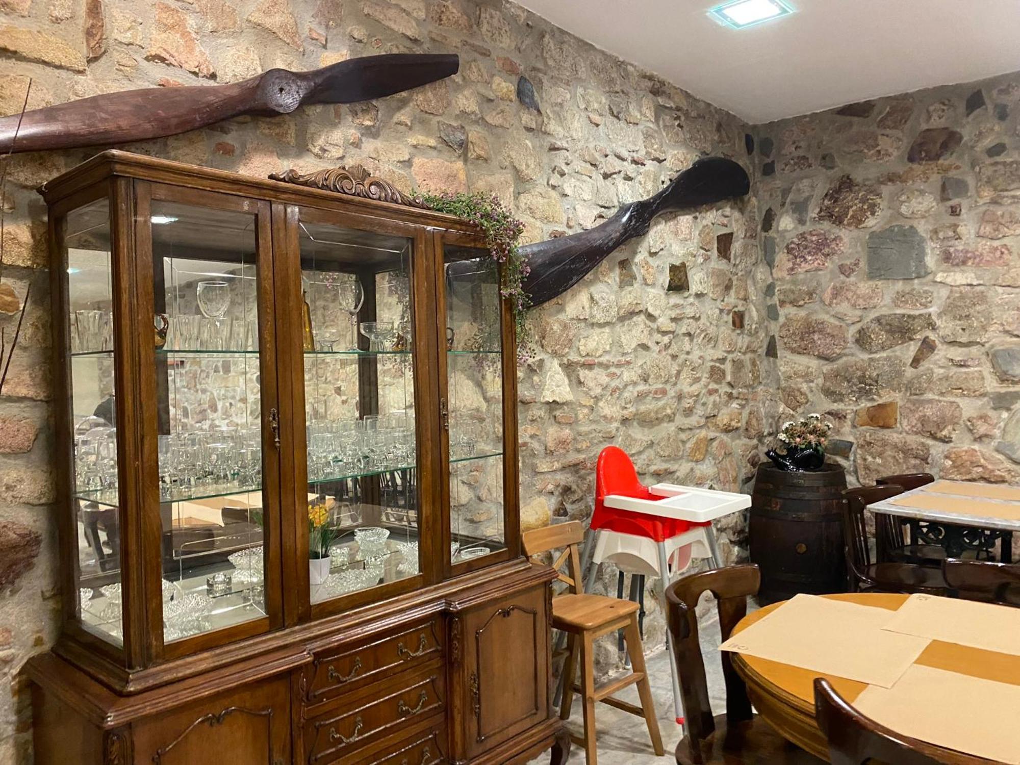 Hotel Canton, Barcelona