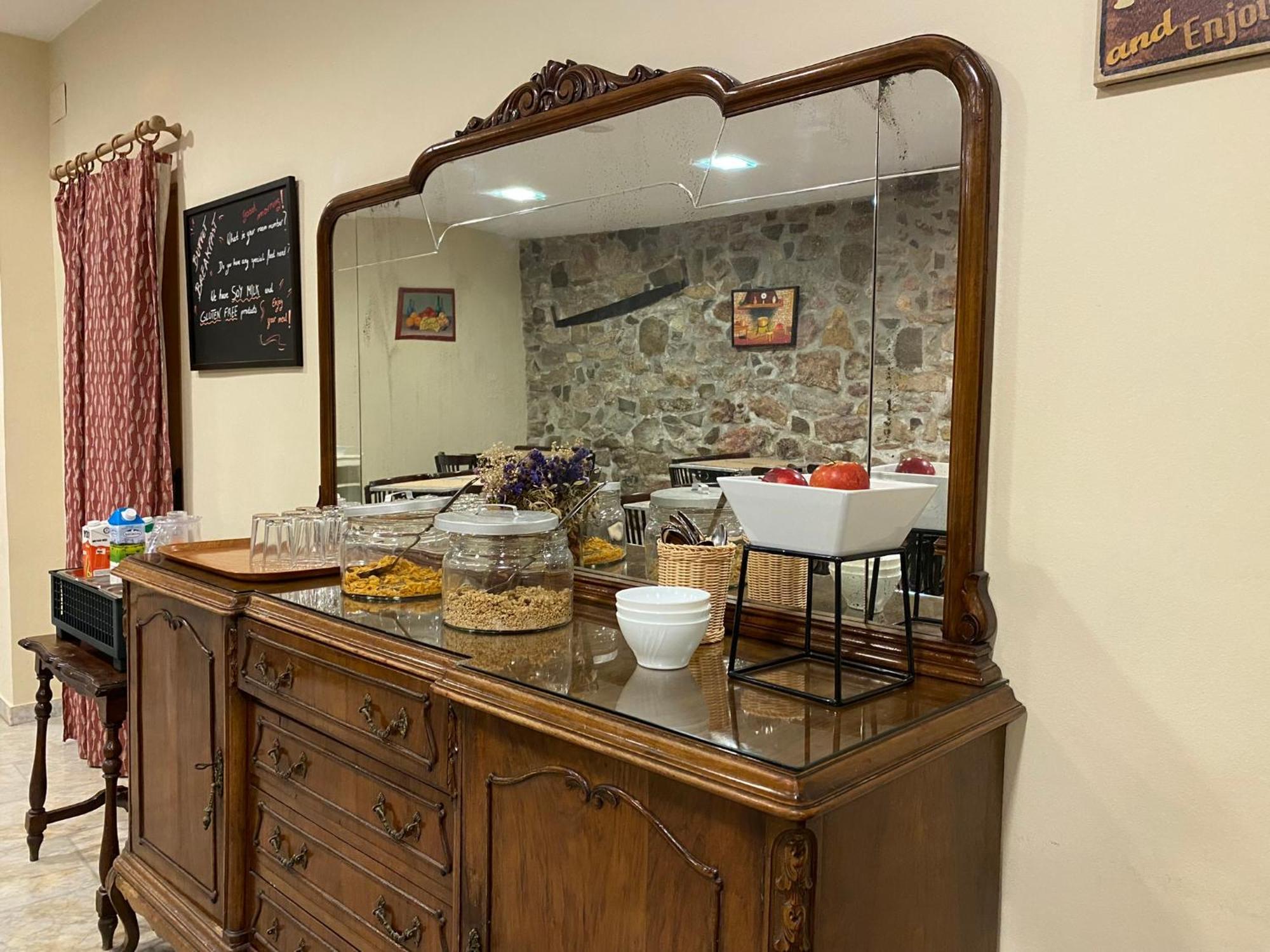 Hotel Canton — Fotos 3